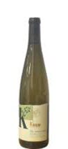 Knapp Winery 2025 Semi-Sweet Riesling